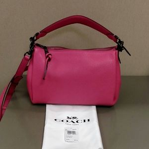 Coach Shay Crossbody